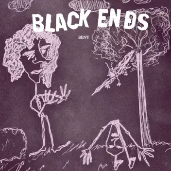 Bent album cover