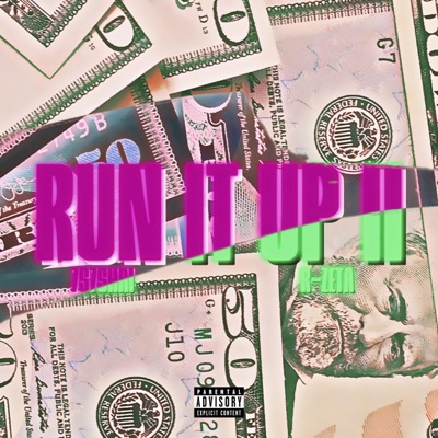 run it up ii - EP
