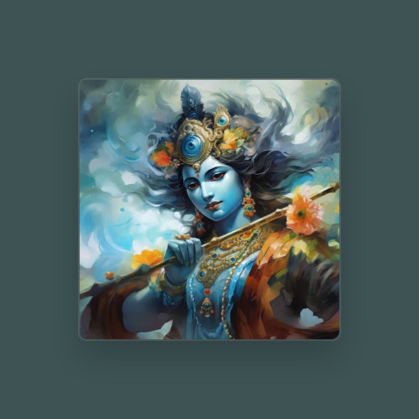 Shiva Mare's avatar