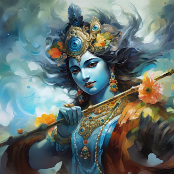 Shiva’s Divine Flute of Awakening (feat. Shiva Mantrya)