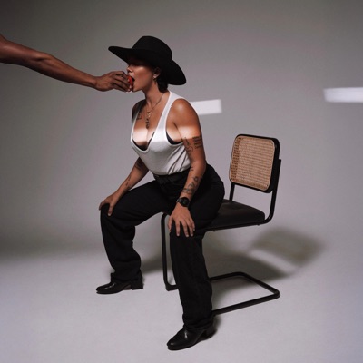 EVA (feat. Aquiles Navarro) - Single