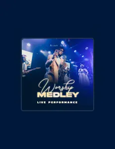 Ajay Sax: песни, клипы, биография, даты выступлений и многое другое.