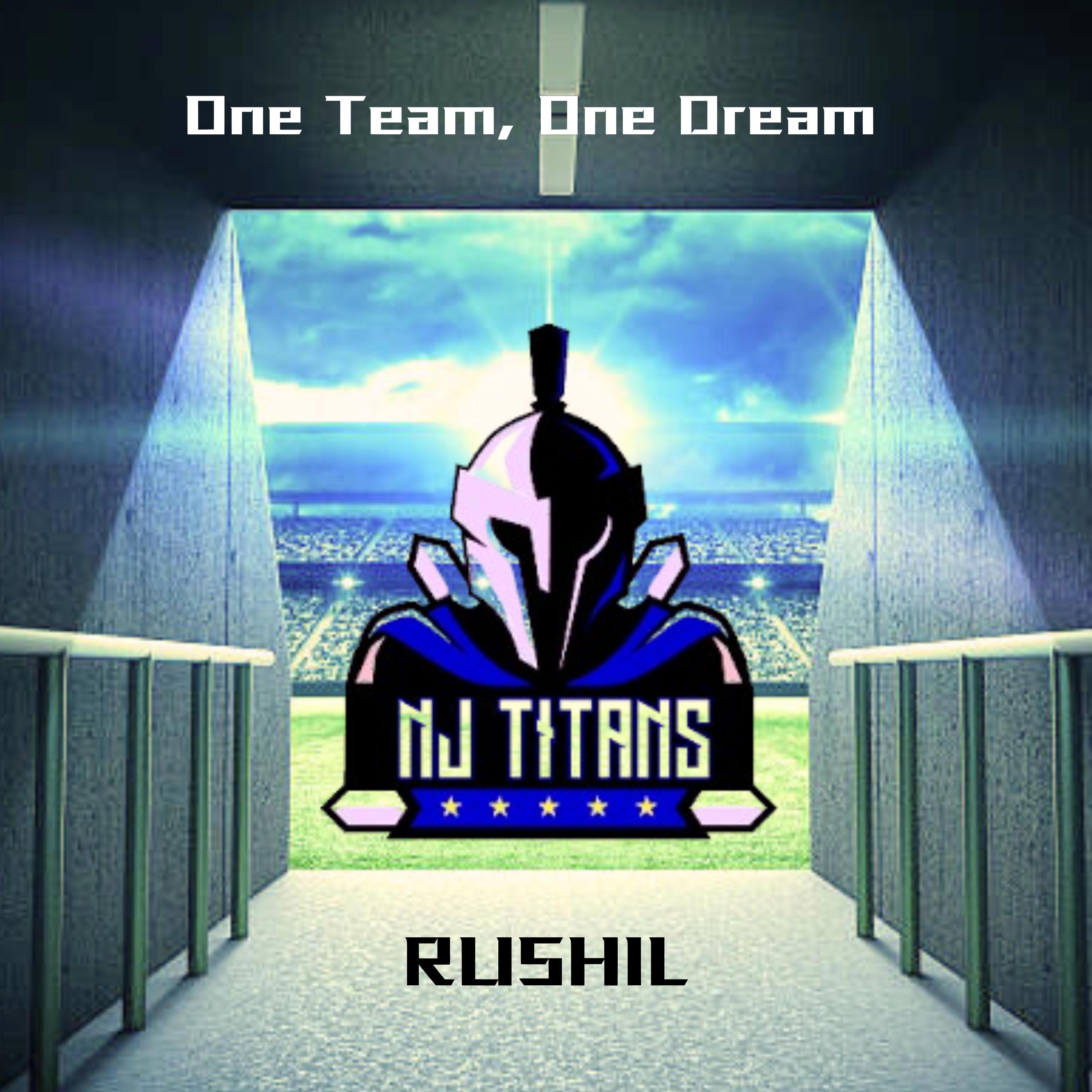 One Team One Dream - Single