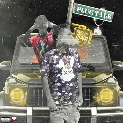 Plug Talk - Single