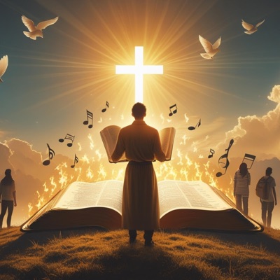 BRING THE GOSPEL TO THE CROWD - Single