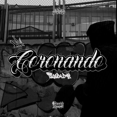 CORONANDO - Single