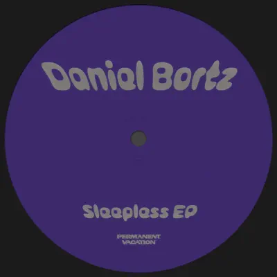 Ascolta 'Sleepless' di Daniel Bortz