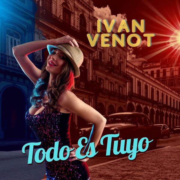 Todo Es Tuyo (Radio Edit)