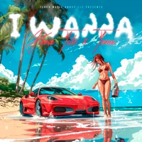I Wanna - Single - Khris Tate & Terex