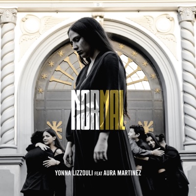 Normal (feat. Aura Martínez) - Single