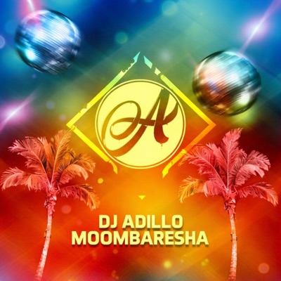 MOOMBARESHA - Single
