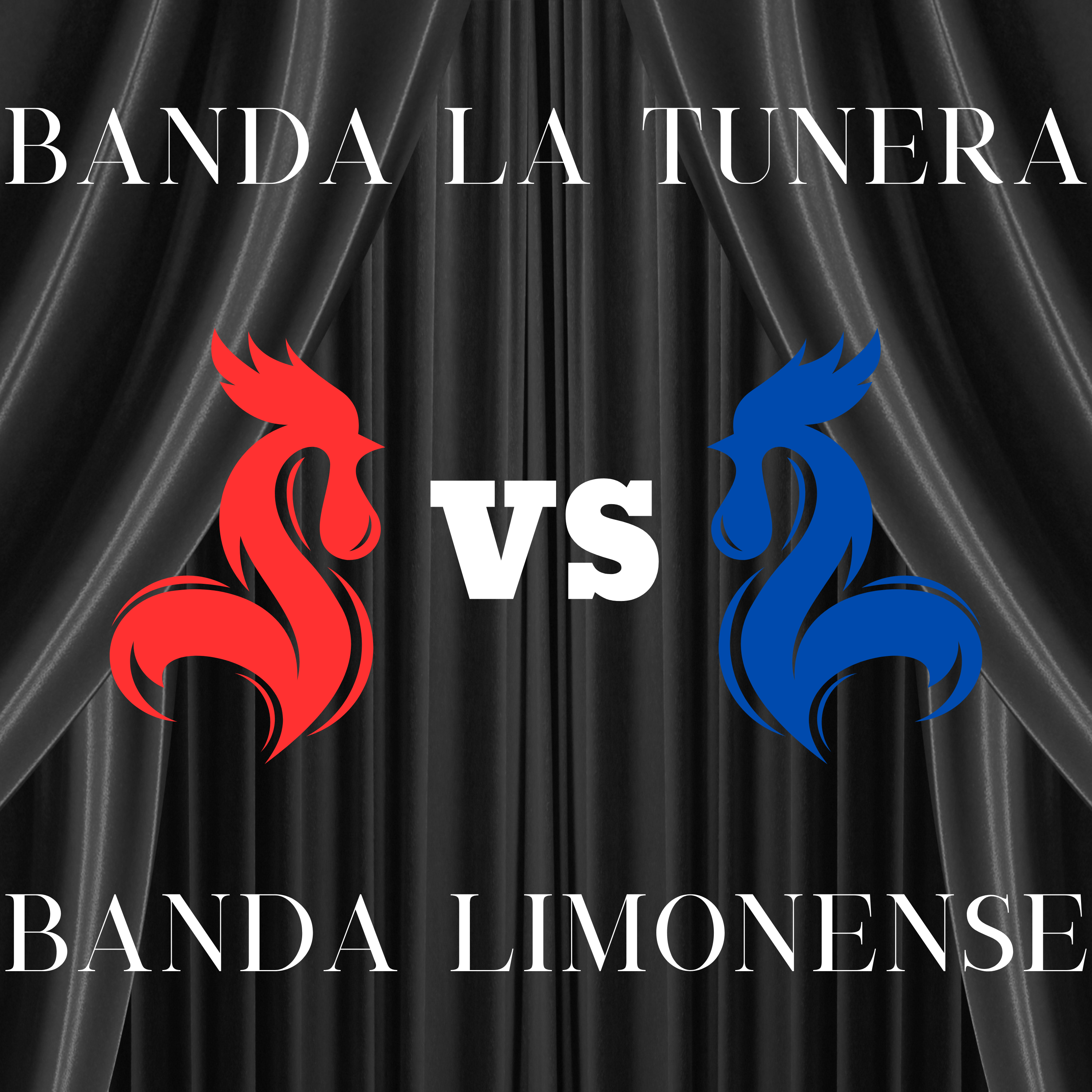 Banda la Tunera Vs Banda Limonense