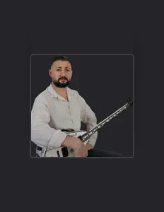 Mustafa Er dinle, müzik videolarını izle, biyografisini oku, tur tarihlerini ve daha fazlasını gör!
