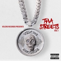 THA STREETS VOL 1 - HotBlock Jmoe