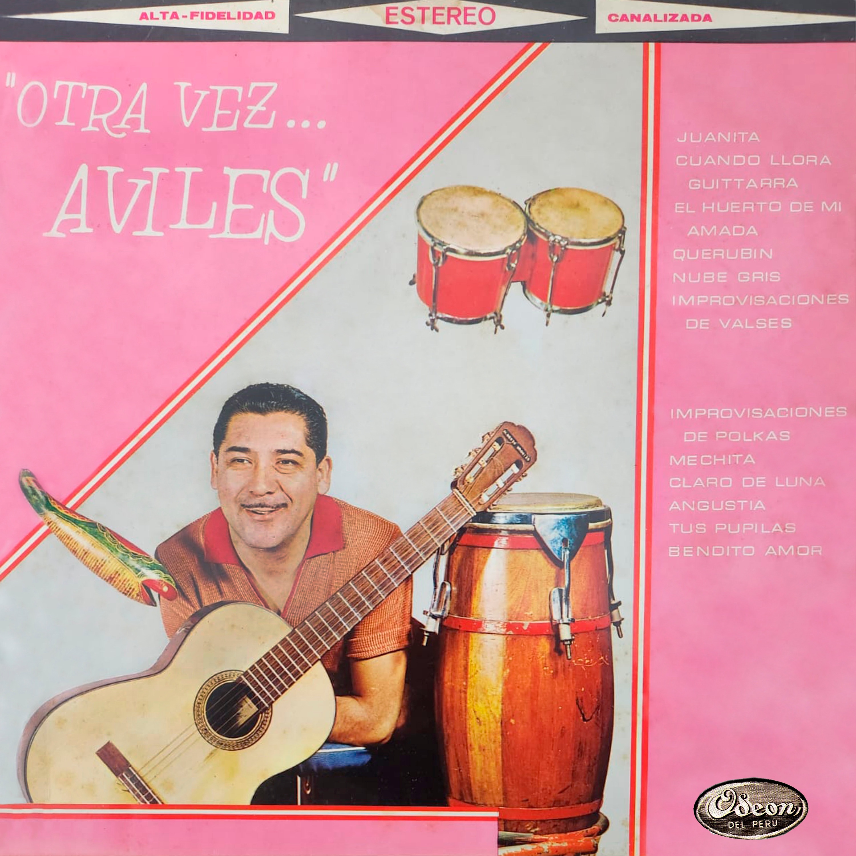 Otra Vez Avilés