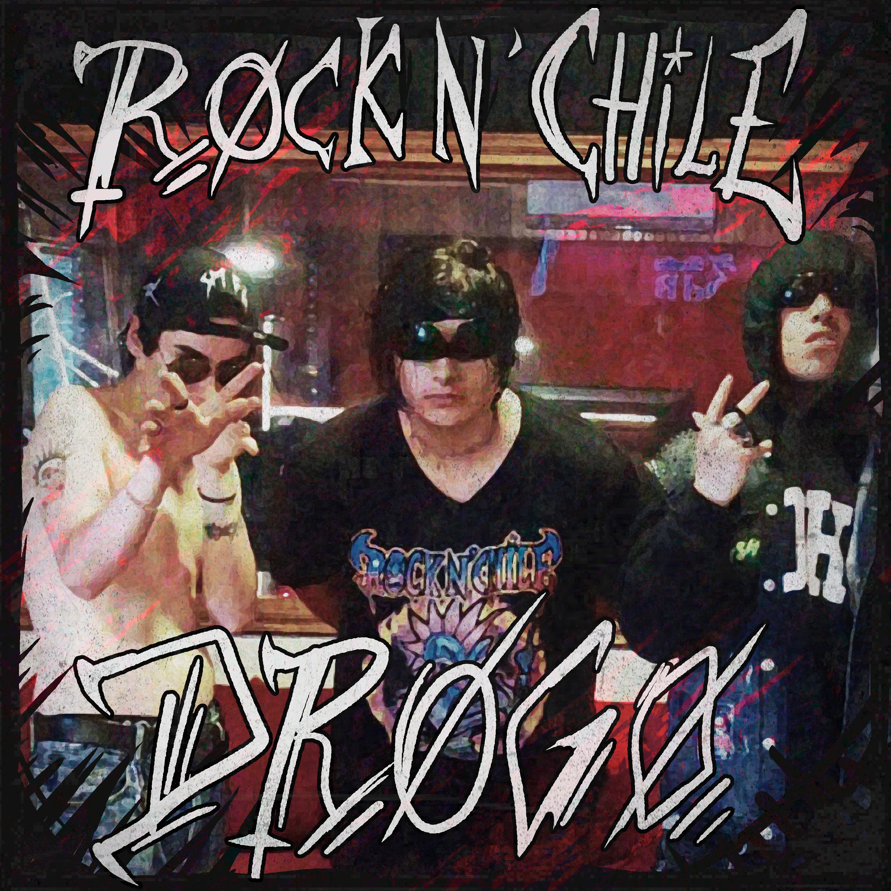 Drogo - Single