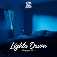 Lights Down (Reggae Mix) - Single - GNP Arrow