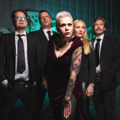 Mitä mä teen -EP - Single