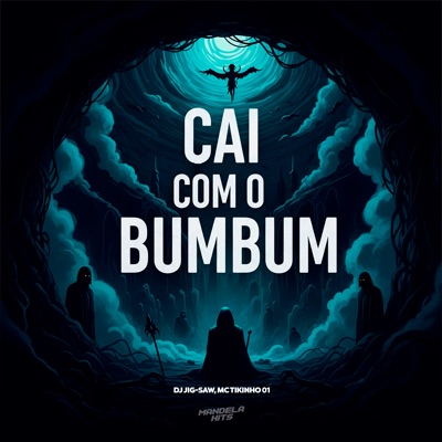 Cai Com o Bumbum - Single