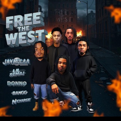 Free Jay Mulaa