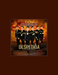 LA ELEGANCIA DE VILLA VICTORIA OFICIAL dinle, müzik videolarını izle, biyografisini oku, tur tarihlerini ve daha fazlasını gör!