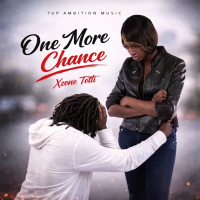 One More Chance - Single