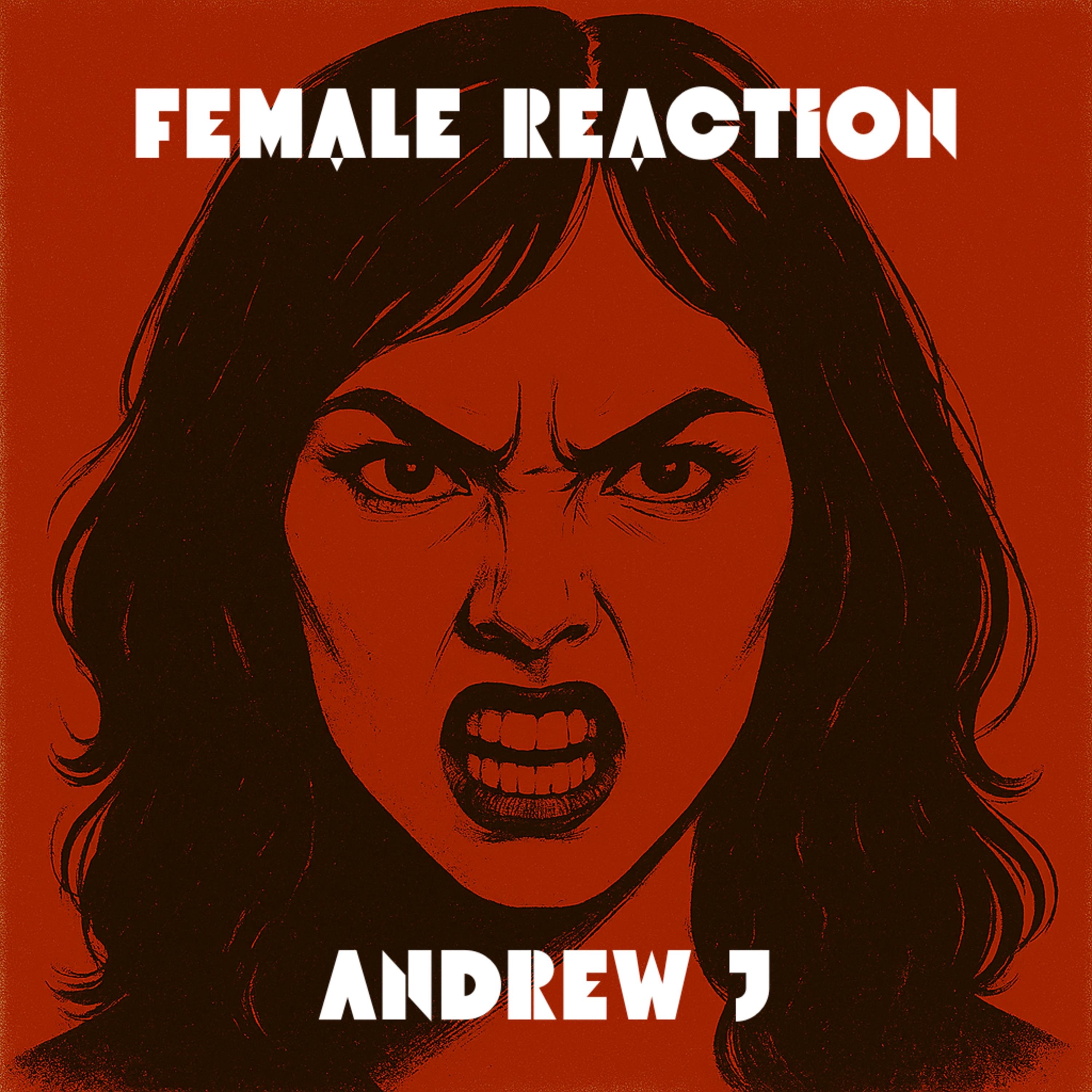 Female Reaction - Single