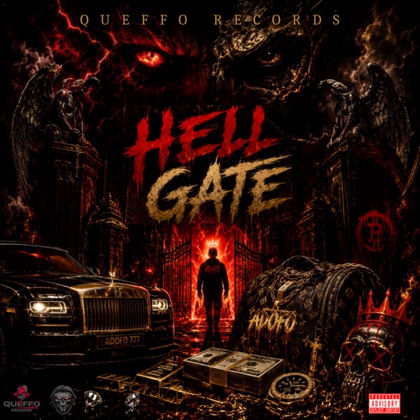 Hell Gate — Adofo
