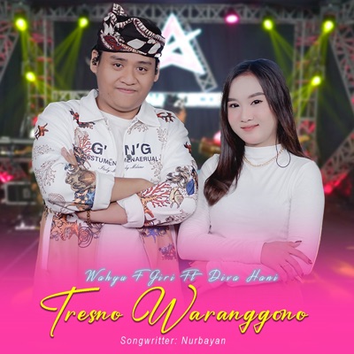 Tresno Waranggono (feat. Diva Hani) - Single