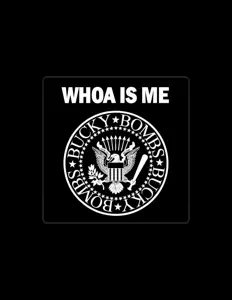 The Bucky Bombs을(를) 듣고, 뮤직 비디오를 보고, 약력을 읽고, 투어 일정 등을 확인하세요!