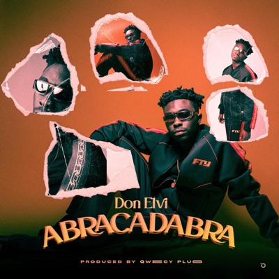 Abracadabra - Single