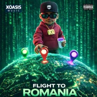 FLIGHT TO ROMANIA - Single - XO