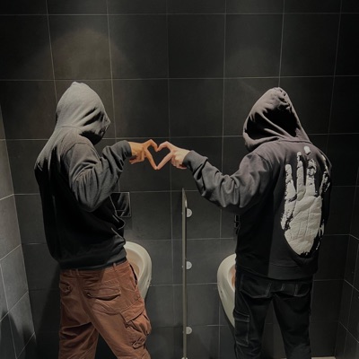 SQUAD (feat. swaggahood) - Single