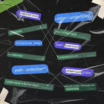 Let Me Understand - Single