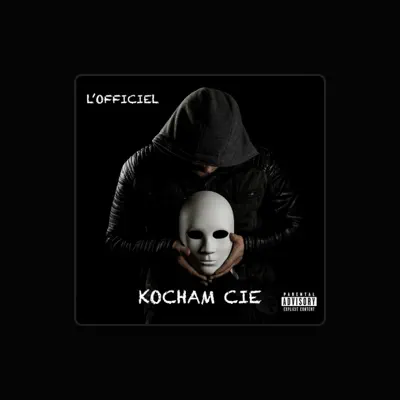 Listen to L'officiel, watch music videos, read bio, see tour dates & more!