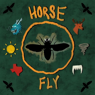 Horse Fly - EP
