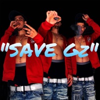 Save Gz - Single - G Flacko