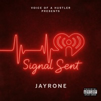 Signal Sent - EP - Jayrone