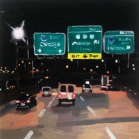 Lane 2 Lane - Single - brax