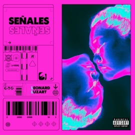 SEÑALES (feat. Luzart & Came Beats) Leonard