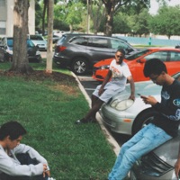 Break (feat. YL platinum) - Single - Cyril