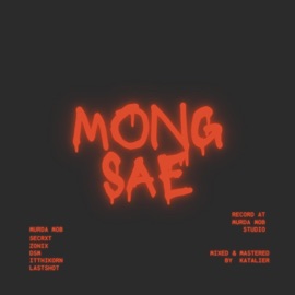 Mong Sae (feat. MURDA MOB) LASTSHOT BKB