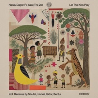 Let the Kids Play (Niv Ast Remix) - Single - Niv Ast