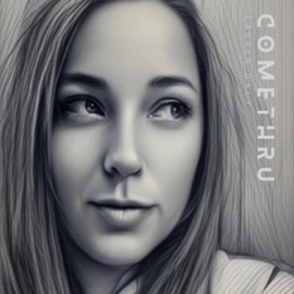 Come Thru Lauren Daly