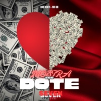 Mostra Seu Dote - Single - MC GN & Cdo Beats