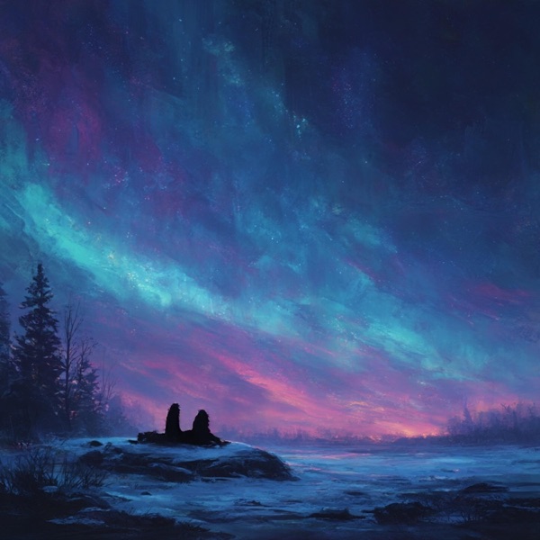 Aurora's Last Breath (Alt Mix)