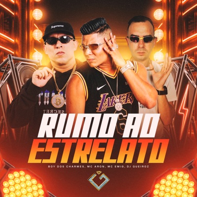 Rumo ao Estrelato - Single