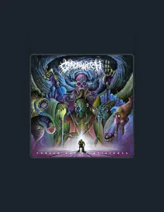 Greenwitchを聴いたり、ミュージックビデオを鑑賞したり、経歴やツアー日程などを確認したりしましょう！