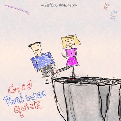 God, that was quick! - Single