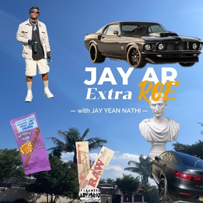 EXTRA (feat. JAY YEAN NATHI) - Single